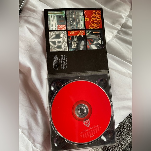 Jonas Brothers CD - Picture 2 of 4